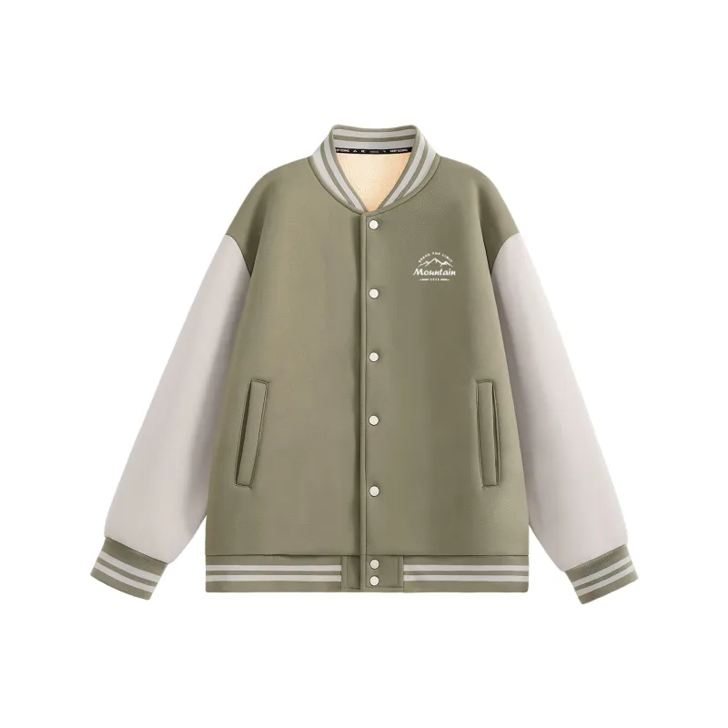 MINISO Baseball Jerseys Unisex-20