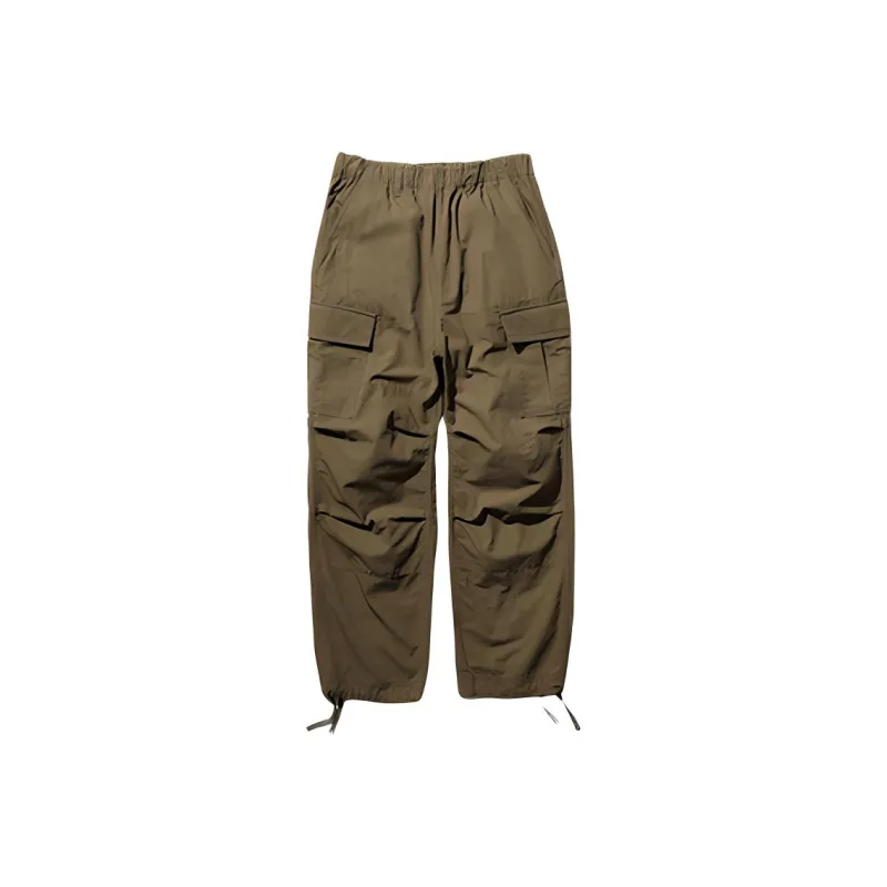 Snow Peak Casual Pants Unisex-0