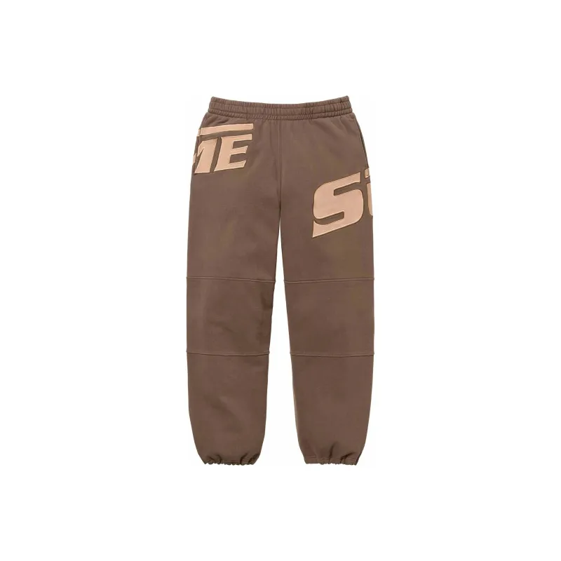 Supreme Wrapped Sweatpant-2