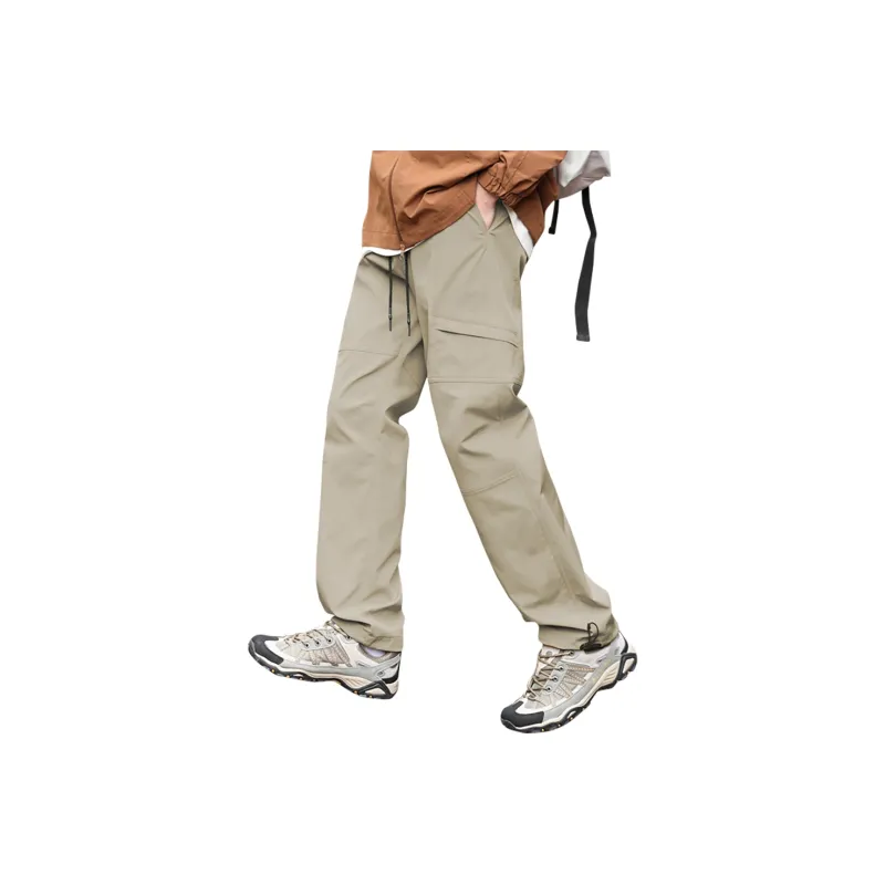 NOAHGIGI Cargo Pants Unisex-21