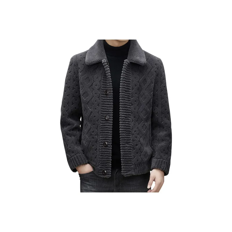 Devanro Furs Men-7