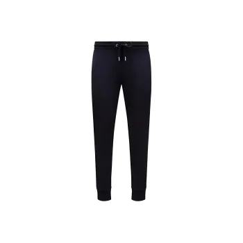 Moncler Logo Patch Drawstring Sweatpants