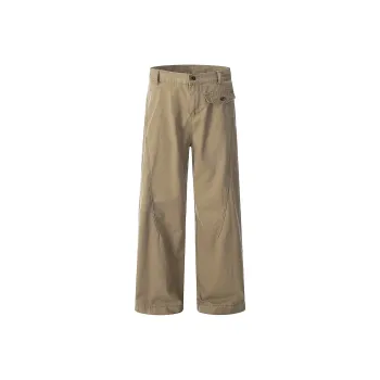 PAINT STAIN Casual Pants Unisex