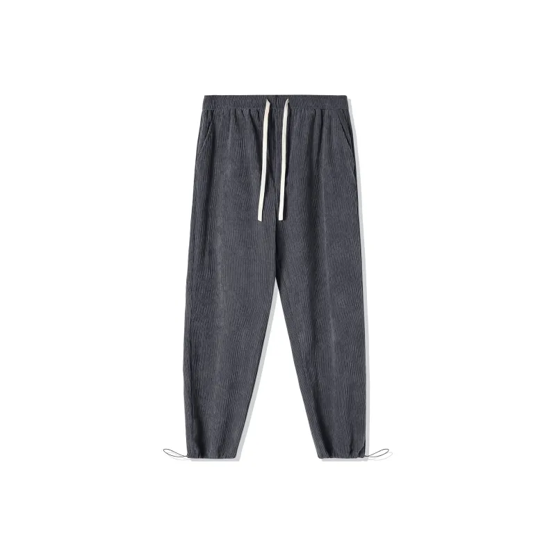 The Secret Order Of The Teddy Bear Casual Pants Unisex-5