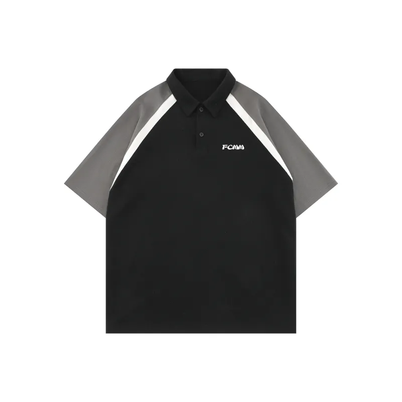 FCMM Polo Shirts Unisex-6