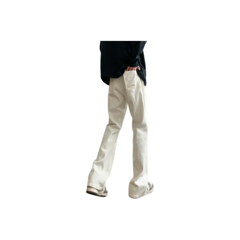 FA2LO Jeans Unisex-8