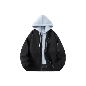Lafetto Jackets Unisex