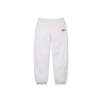Supreme Jordan Sweatpant FW24