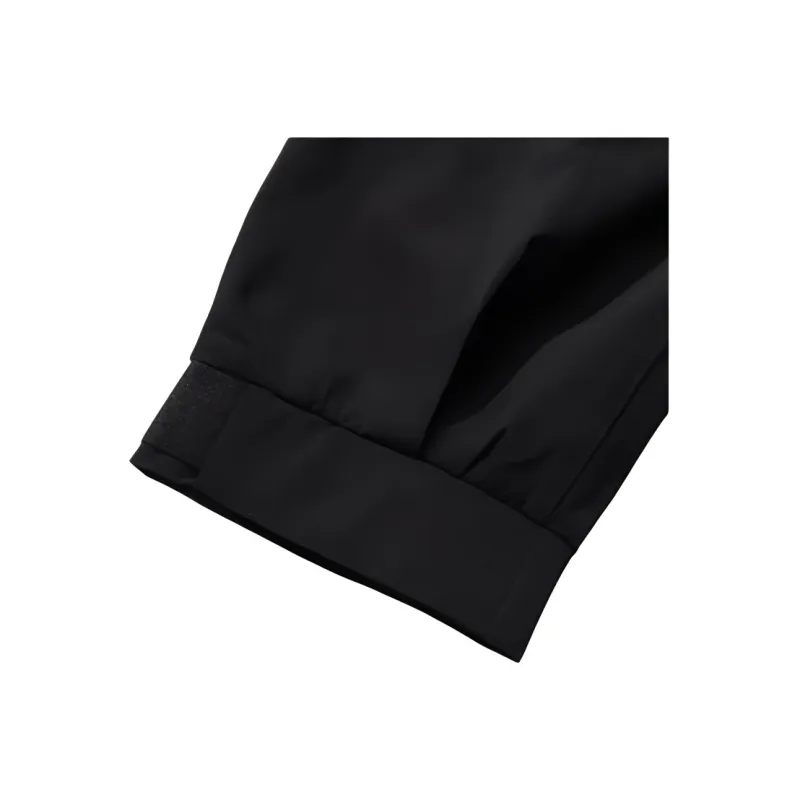 LiNing Cargo Pants Men Black-3