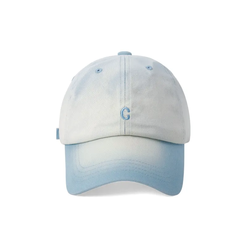 Gold Artist Cotton Baseball Caps Unisex-13