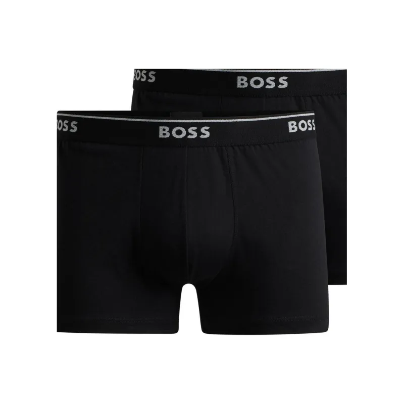 HUGO BOSS Swimming Shorts Men's 3 Pack-2