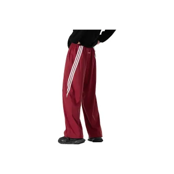 BENGEN Casual Pants Unisex