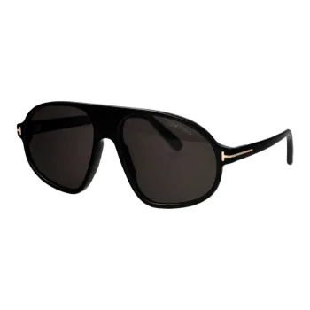 TOM FORD Pilot frame Sunglasses