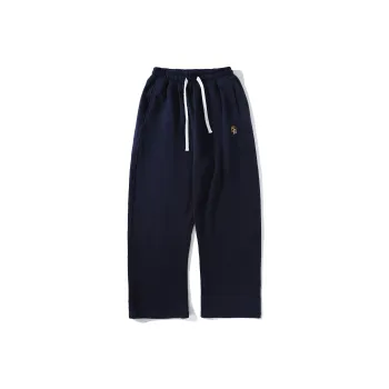 LUSHISI Casual Pants Unisex