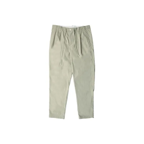 PUSH HZC Casual Pants Men's Khaki