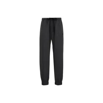 MONCLER GENIUS Casual Pants Unisex Black