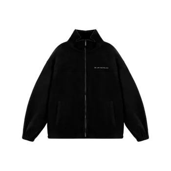 BJHG Jackets Unisex