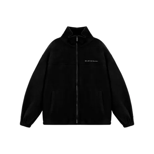 shirt noirorange pco