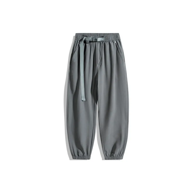 MindBridge Casual Pants Men-3