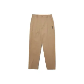 MLB Casual Pants Men Khaki