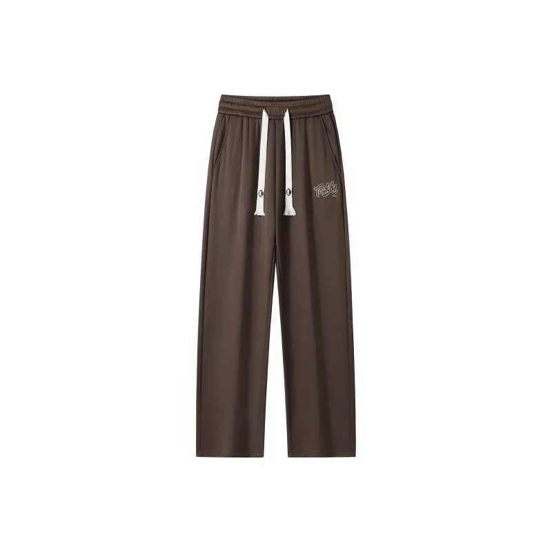 Teddy Bear Collection TeddyClub Series Casual Pants Unisex-6