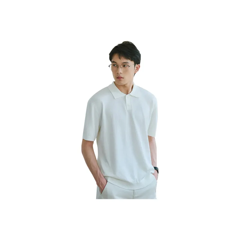 A.B.X Polo Shirts Men-4