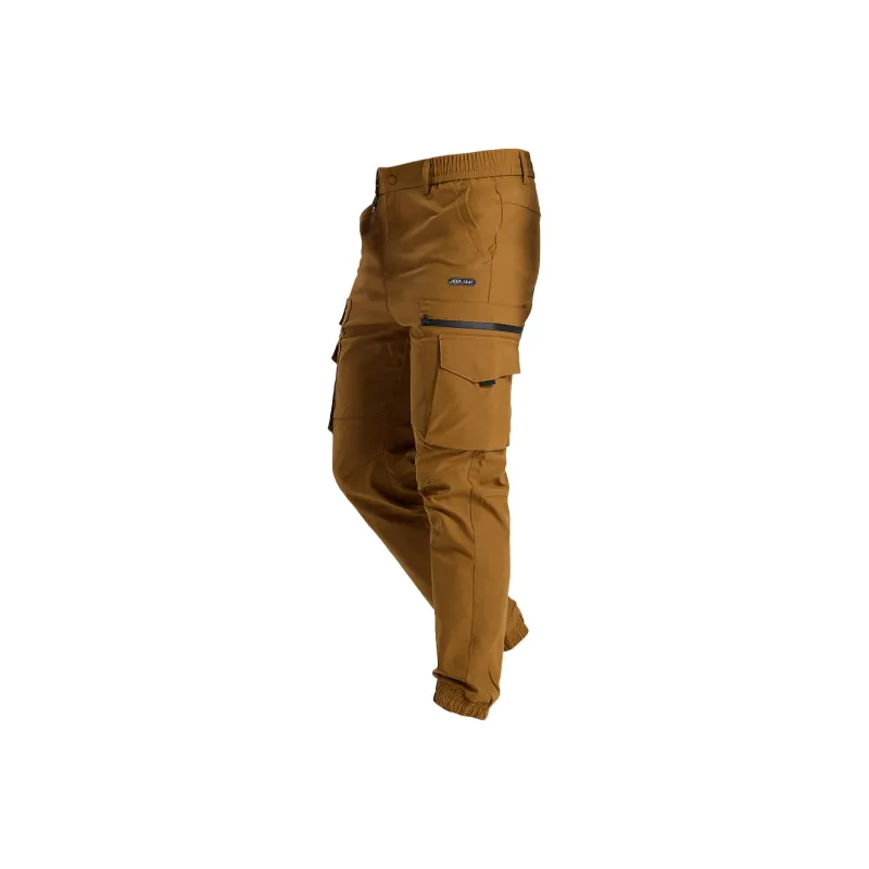 Jeep Grand Cherokee Cargo Pants Unisex-15