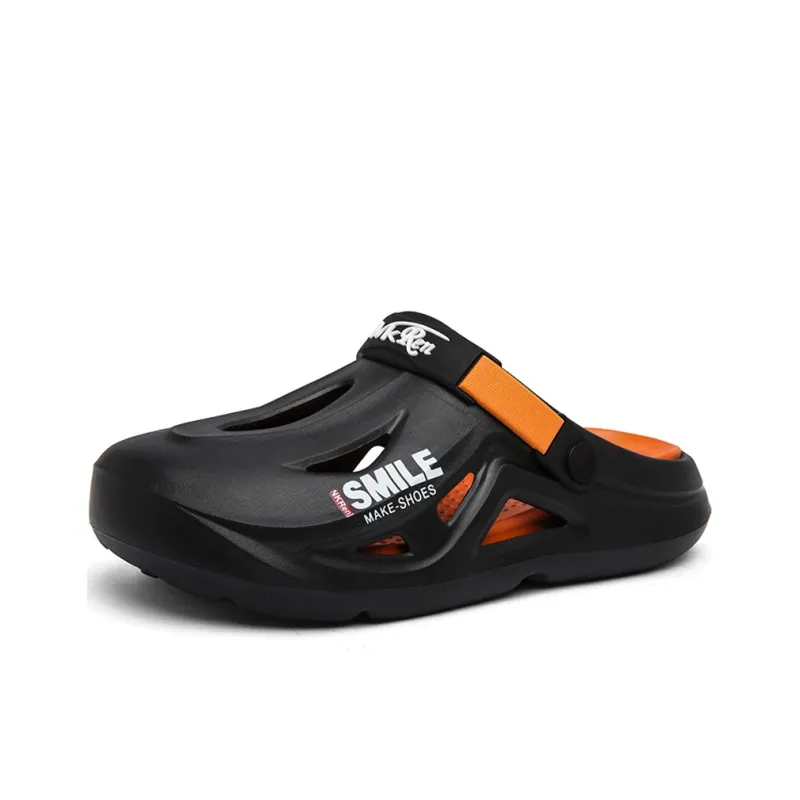 YUZHAOLIN Clogs Men-6