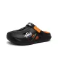Black Orange