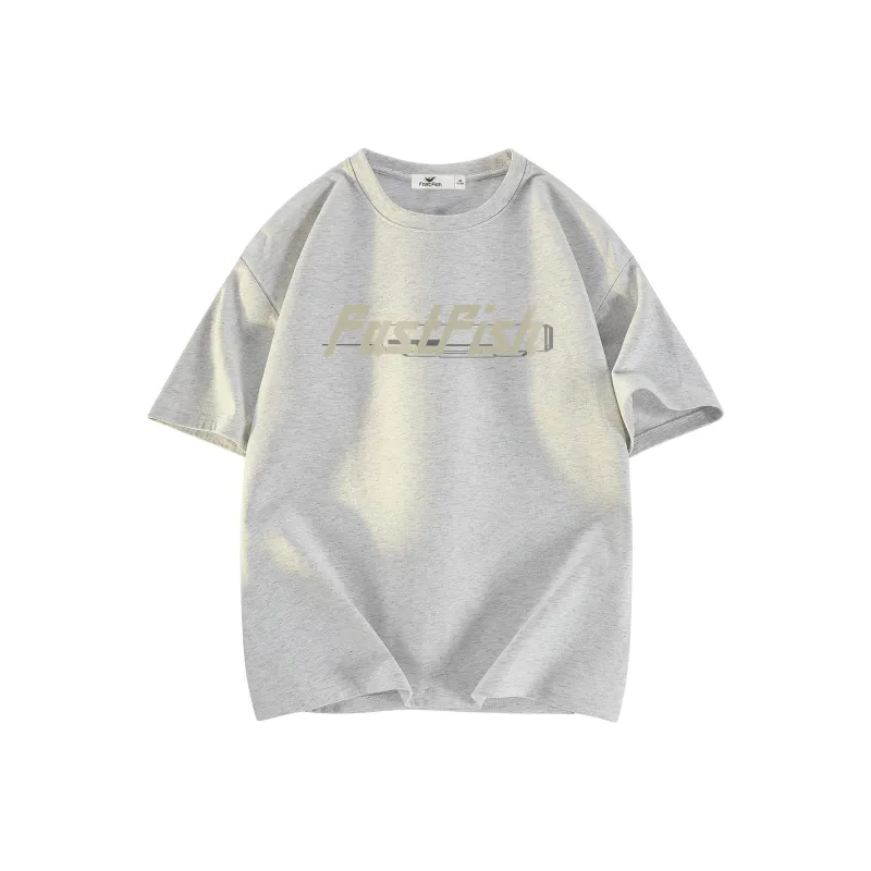 FASTFISH T Shirts Unisex-19