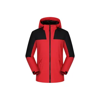 Hao Zhilang Jackets Coats Unisex