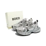 Silver Gray