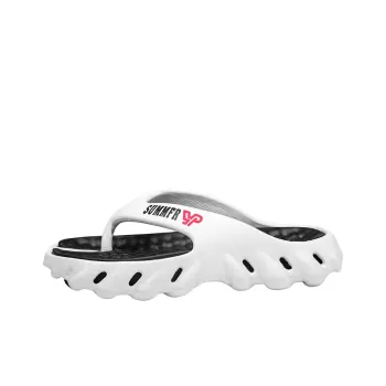 YUZHAOLIN Abrasion Resistant Slip Resistant Flip Flops Men's