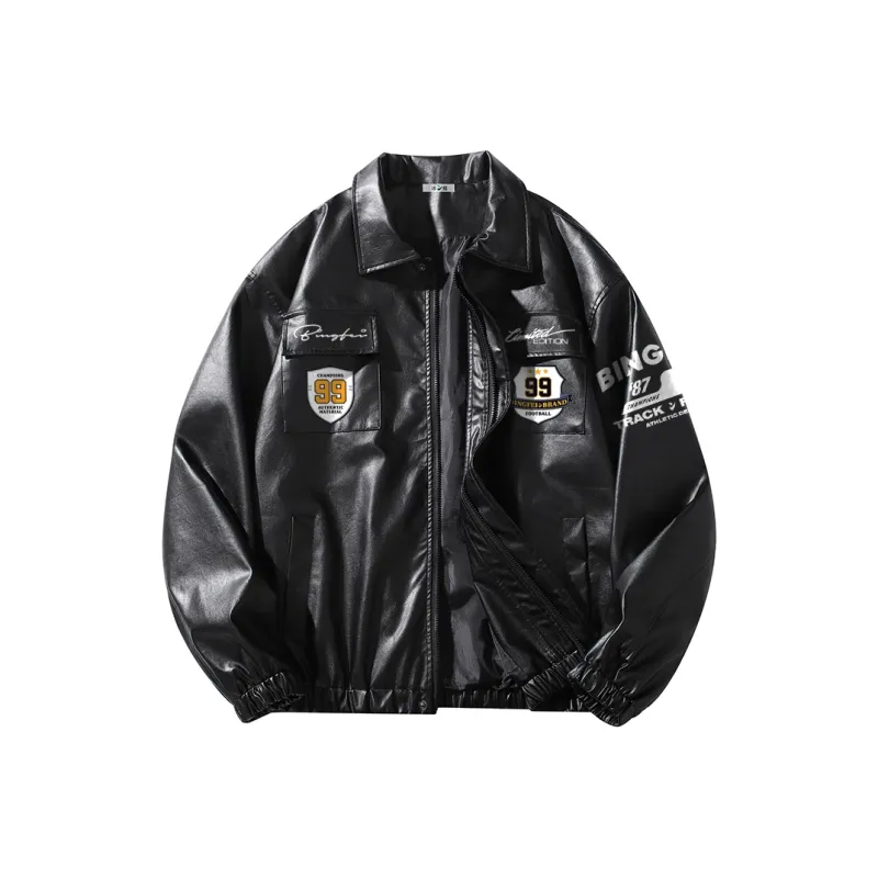 Ice Flying Jackets & Coats Unisex-0