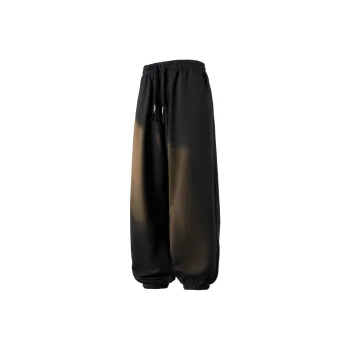 JEANSWEST Knitted Sweatpants Unisex