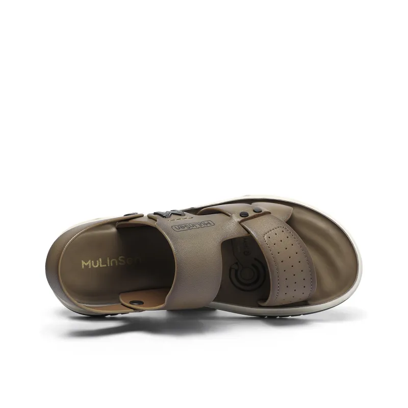 Mulinsen Beach Sandals Men-3