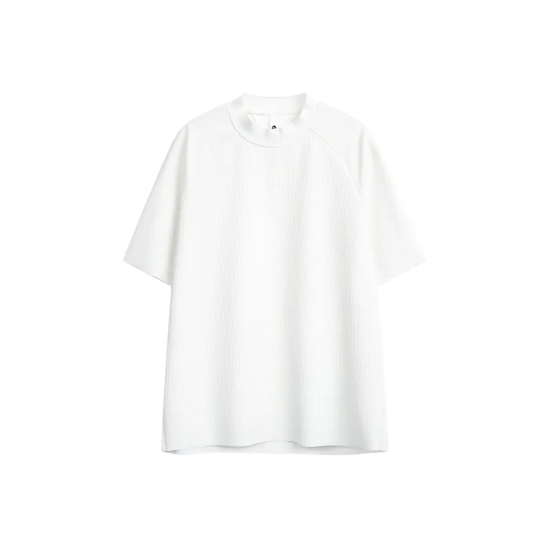 Roubini T Shirts Unisex-0