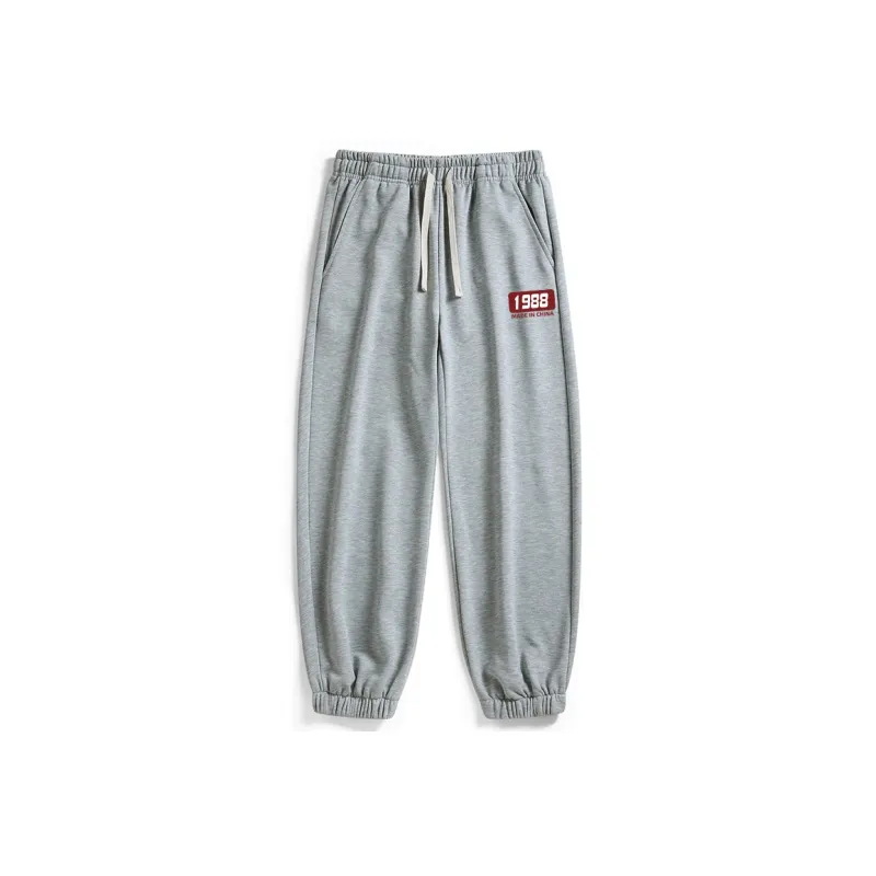 TIMD Casual Pants Men-0