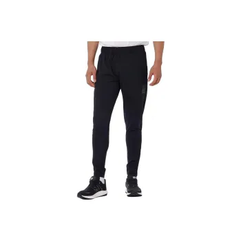 New Balance Casual Pants Men's Black