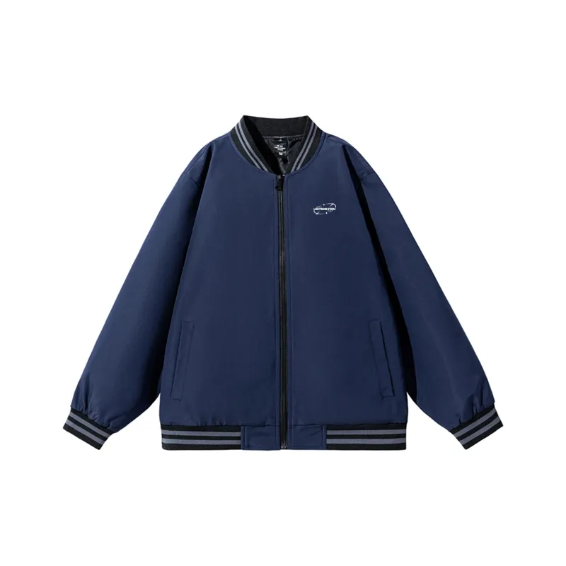 Lightning X Storm Jacket Unisex-14