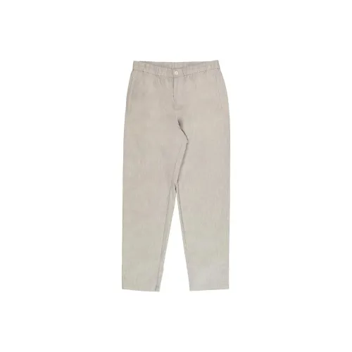 PUSH HZC Casual Pants Men's Khaki
