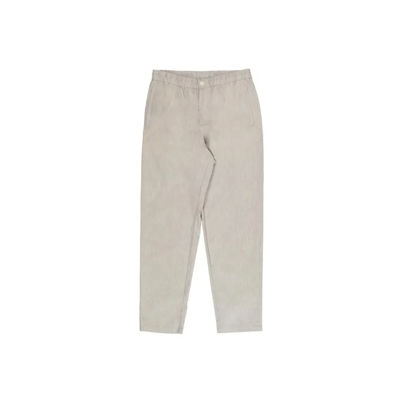 PUSH HZC Casual Pants Men's Khaki-0