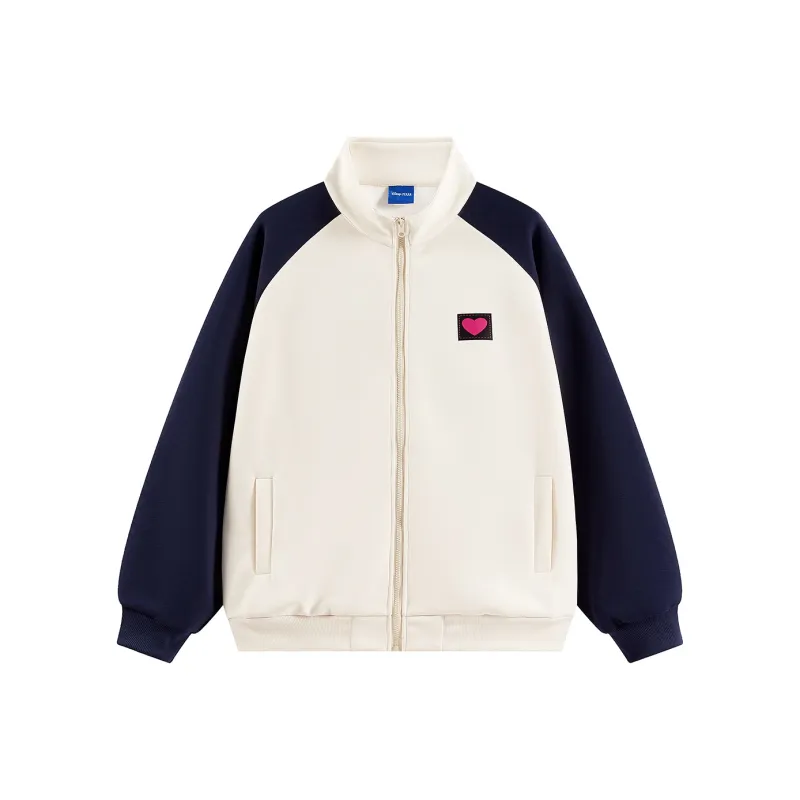 Disney Jackets Unisex-5