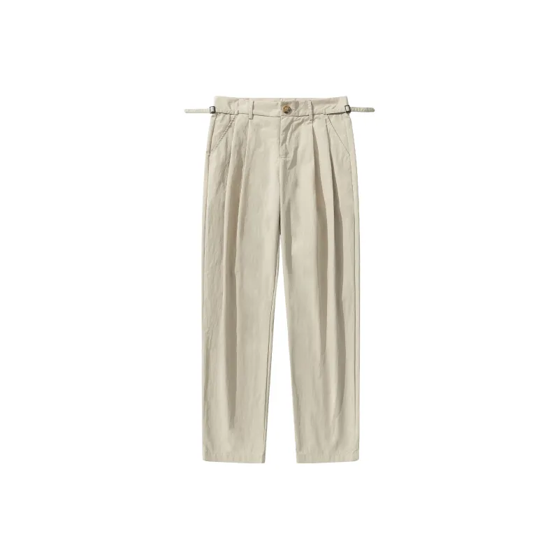 The Secret Order Of The Teddy Bear Casual Pants Unisex-0