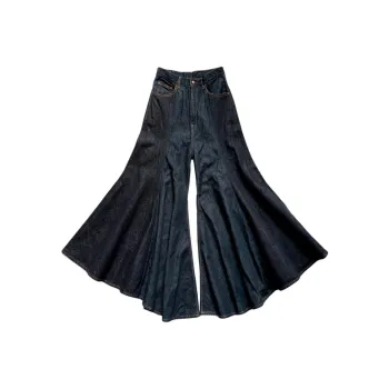 Kapital Jeans Unisex Indigo