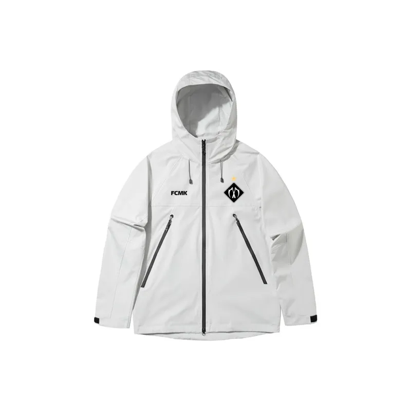 MIRACLE KILL Trench Coat Unisex-0