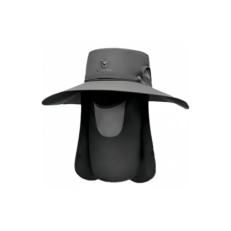 Yalu Bucket Hats Men-1