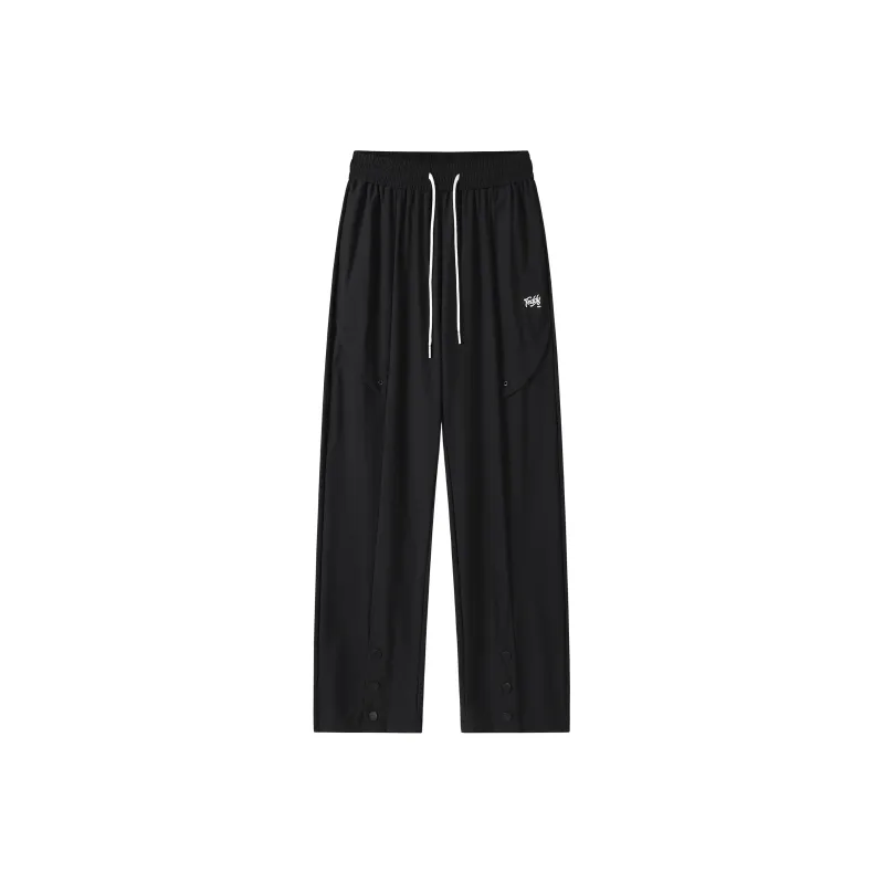 Teddy Bear Collection TeddyClub Series Casual Pants Unisex-0