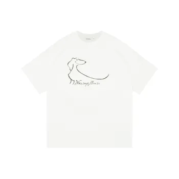 WASSUP T Shirts Unisex