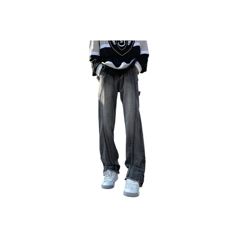 DAND Jeans Unisex-4